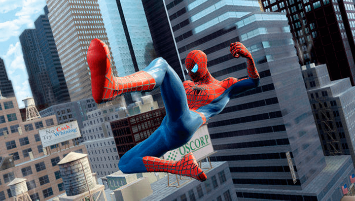 Игра Microsoft Xbox 360 Spider-Man 3 Английская Версия Б/У - изображение 3