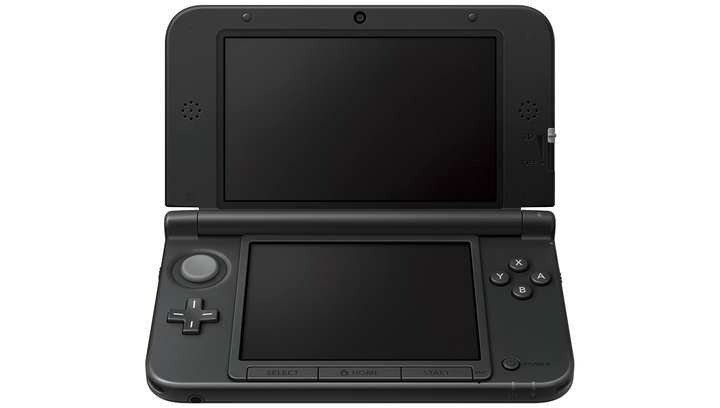 Nintendo Switch Nintendo 3ds Nintendo 3DS купить в интернет-магазине: цены на портативная