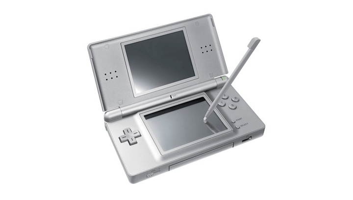 ゲーム DSlite PSP2000 Nintendo DS Lite купити в інтернет-магазині: ціни на портативна