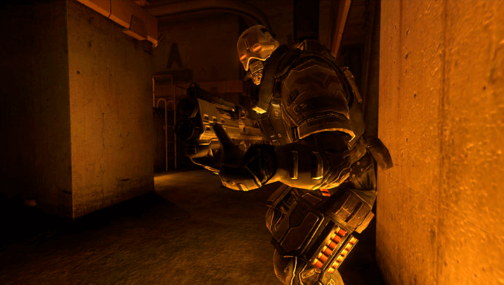 Игра Microsoft Xbox 360 F.E.A.R. 2: Project Origin Английская Версия Б/У - изображение 4