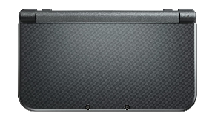 Консоль Nintendo 3DS XL New Модифицированная 32GB Black + 10 Встроенных Игр Б/У - Фото 3 Консоль Nintendo 3DS XL New Модифицированная 32GB Black + 10 Встроенных Игр Б/У - изображение 3