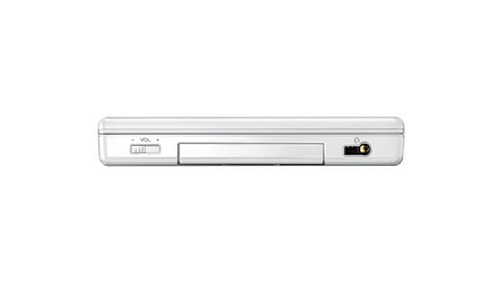 Консоль Nintendo DS Lite White Б/У - Фото 6 Консоль Nintendo DS Lite White Б/У - изображение 6
