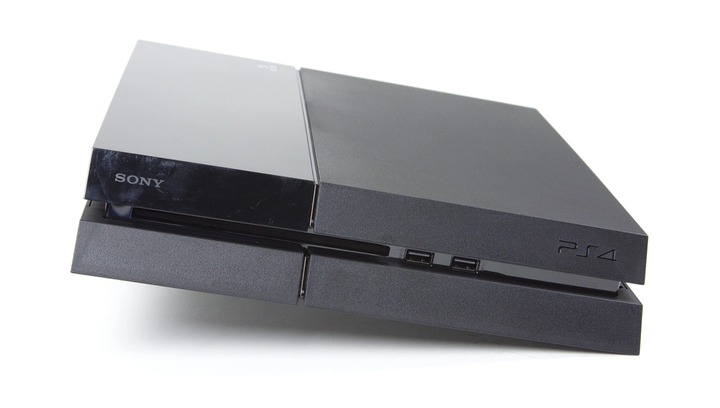 Набір Консоль Sony PlayStation 4 CUH-10-11хх 1TB Black Б/У +