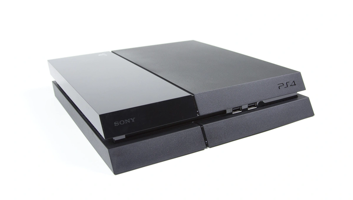 Набор Консоль Sony PlayStation 4 CUH-10-11хх 500GB Black Б/У +