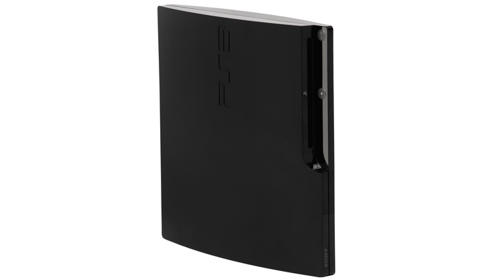 Набір Консоль Sony PlayStation Slim 320GB Black Б/У + Гра FIFA 16 Російська Озвучка Б/У + Геймпад Бездротовий RMC Black - Фото 2 Набір Консоль Sony PlayStation Slim 320GB Black Б/У + Гра FIFA 16 Російська Озвучка Б/У + Геймпад Бездротовий RMC Black - зображення 2