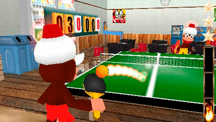 Гра Sony PlayStation Portable Ape Escape P Англійська Версія Б/У - зображення 2