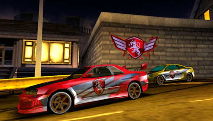 Игра Sony PlayStation Portable Need for Speed: Carbon Own the City Английская Версия Б/У - изображение 6