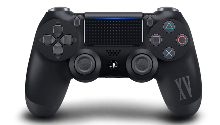 Консоль Sony PlayStation 4 Slim Final Fantasy XV Luna Edition 1TB