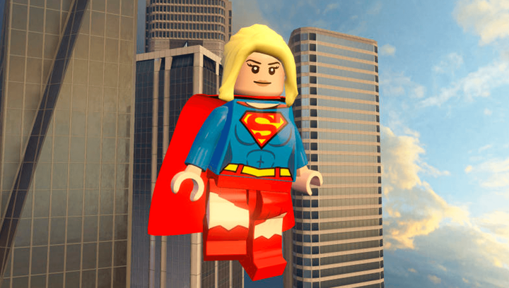Гра Sony PlayStation 3 LEGO Dimensions Англійська Версія Б/У - зображення 5
