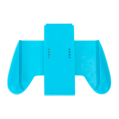 Держатель для Joy-Con RMC Switch Blue - Фото 1 Держатель для Joy-Con RMC Switch Blue - изображение 1
