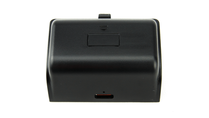 Акумулятор Dobe Xbox Series TYX - 0633 + USB Type-C Black - зображення 2