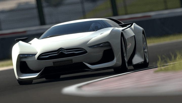 Игра Sony PlayStation 3 Gran Turismo 5 Prologue Английская Версия Б/У - изображение 4