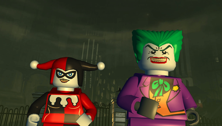 Гра Sony PlayStation 3 Lego Batman: The Videogame Англійська Версія Б/У - Фото 3 Гра Sony PlayStation 3 Lego Batman: The Videogame Англійська Версія Б/У - зображення 3