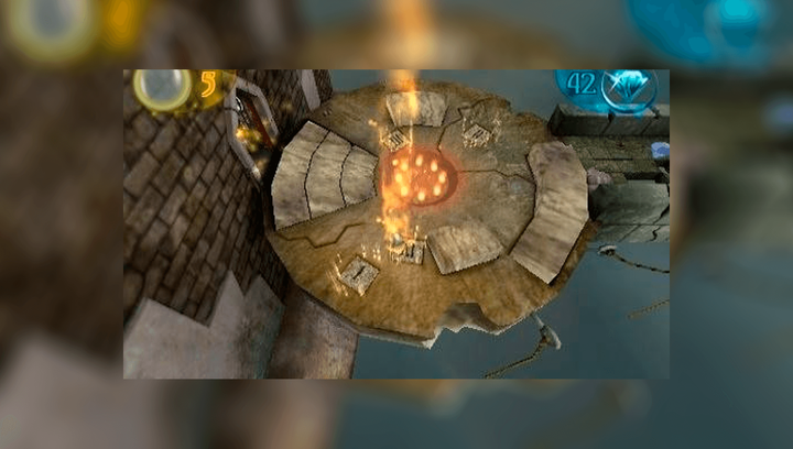 Игра Sony PlayStation Portable Fading Shadows Английская Версия Б/У - Фото 4 Игра Sony PlayStation Portable Fading Shadows Английская Версия Б/У - изображение 4