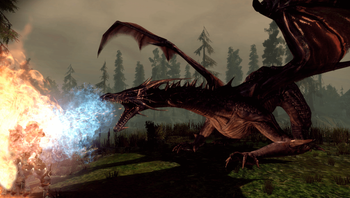 Игра Sony PlayStation 3 Dragon Age: Origins Английская Версия Б/У - Фото 4 Игра Sony PlayStation 3 Dragon Age: Origins Английская Версия Б/У - изображение 4