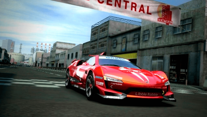 Гра Sony PlayStation Vita Ridge Racer Англійська Версія Тільки Картридж Б/У - Фото 3 Гра Sony PlayStation Vita Ridge Racer Англійська Версія Тільки Картридж Б/У - зображення 3
