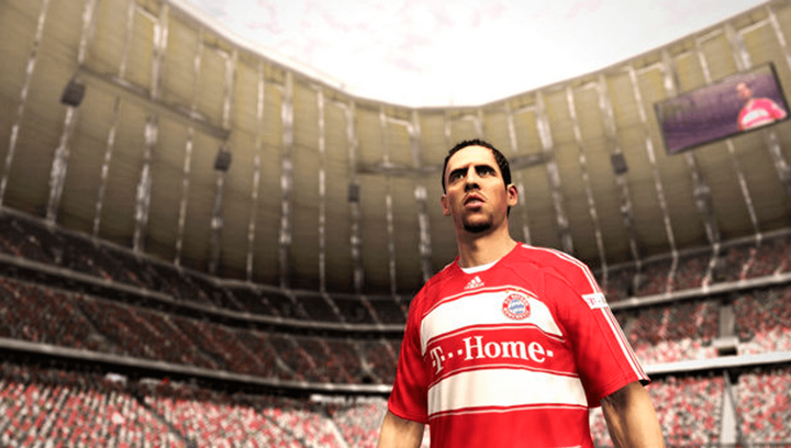 Игра Sony PlayStation 2 FIFA 09 Europe Английская Версия Б/У - изображение 3