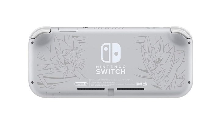 NintendoSwitchグレー3/7 18208970.jpg