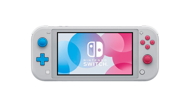 Switch ライト Nintendo Switch Nintendo Switch LITE Nintendo - Switch 32GB