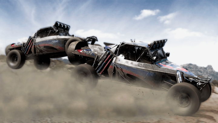 Гра Sony PlayStation 3 Colin McRae: Dirt Англійська Версія Б/У - зображення 2