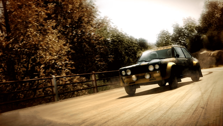 Гра Sony PlayStation 3 Colin McRae: Dirt Англійська Версія Б/У - зображення 6