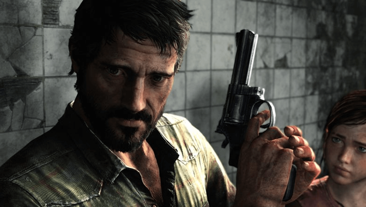 Гра Sony PlayStation 3 The Last of Us Англійська Версія Б/У - зображення 3