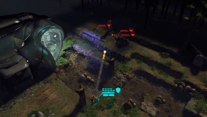 Игра Sony PlayStation 3 XCOM: Enemy Unknown Английская Версия Б/У - Фото 6 Игра Sony PlayStation 3 XCOM: Enemy Unknown Английская Версия Б/У - изображение 6