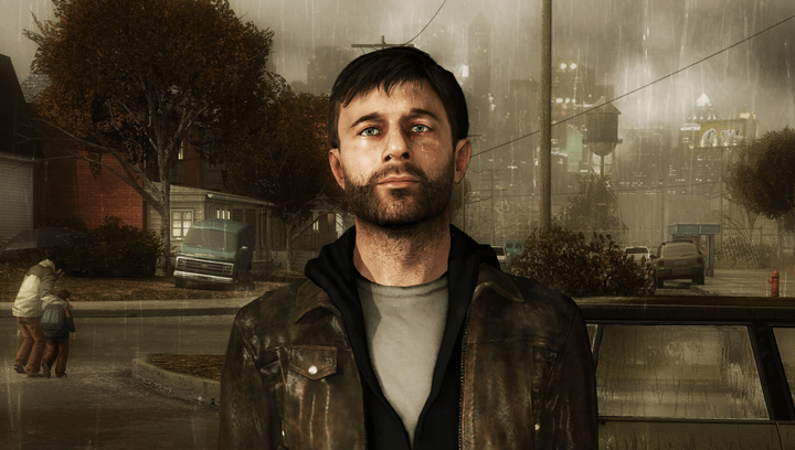 Гра Sony PlayStation 3 Heavy Rain Англійська Версія Б/У - зображення 2