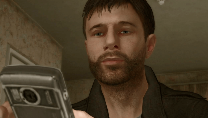 Гра Sony PlayStation 3 Heavy Rain Англійська Версія Б/У - зображення 7