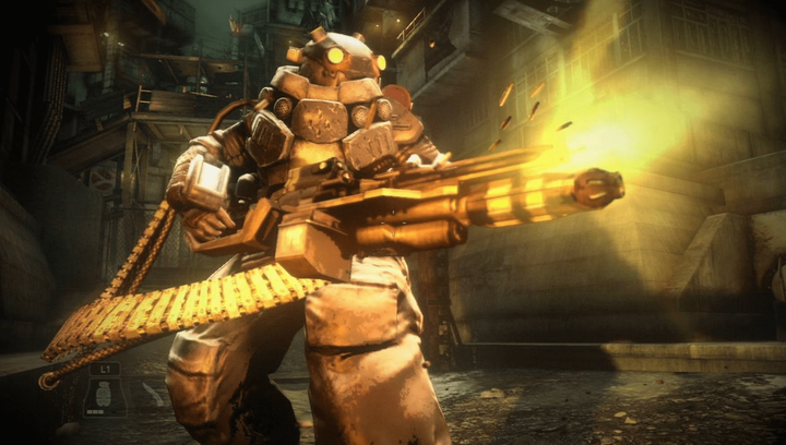 Гра Sony PlayStation 3 Killzone 2 Англійська Версія Б/У - зображення 5