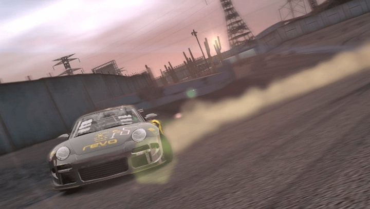 Гра Sony PlayStation Portable Need for Speed Prostreet Англійська Версія + Коробка Б/У - зображення 4