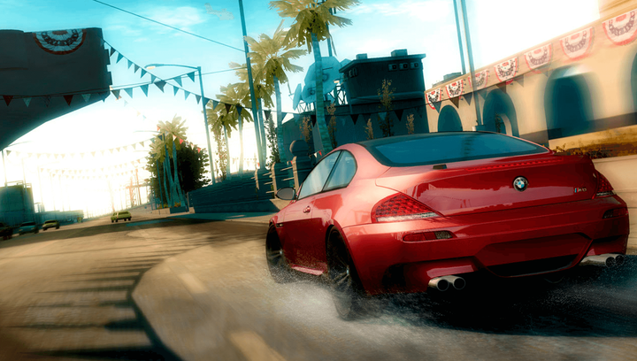Игра Sony PlayStation 3 Need For Speed Undercover Английская Версия Б/У - изображение 3