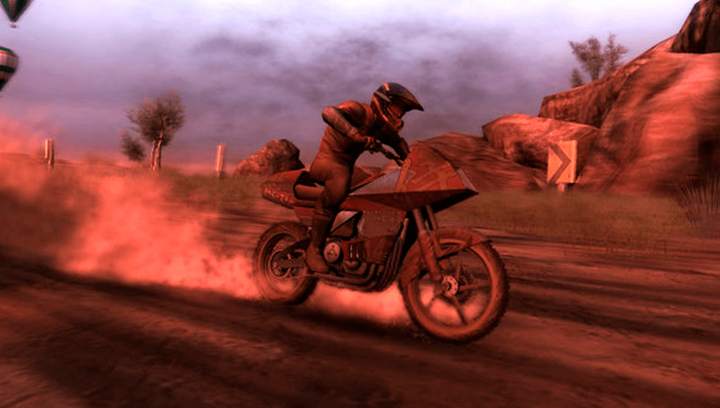 Игра Sony PlayStation 3 MotorStorm Английская Версия Б/У - Фото 3 Игра Sony PlayStation 3 MotorStorm Английская Версия Б/У - изображение 3