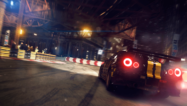 Игра Microsoft Xbox 360 GRID 2 БЕЗ Английской Версии Б/У - изображение 4