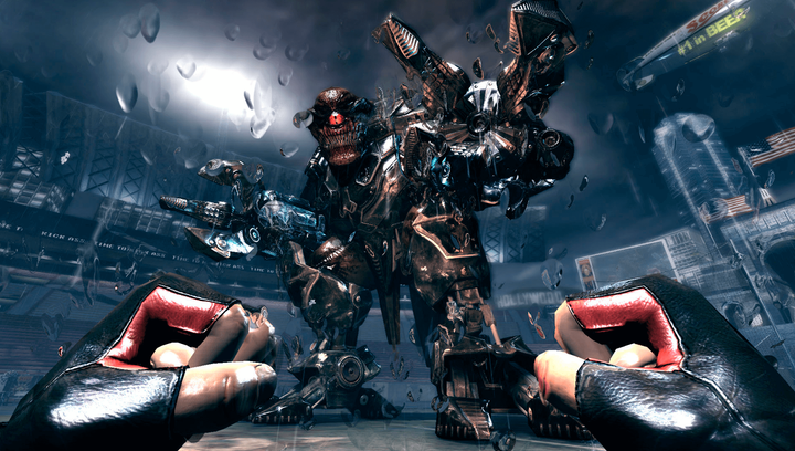Игра Microsoft Xbox 360 Duke Nukem Forever Английская Версия Б/У - Фото 2 Игра Microsoft Xbox 360 Duke Nukem Forever Английская Версия Б/У - изображение 2