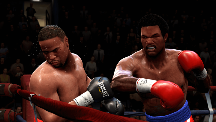 Игра Sony PlayStation 3 Fight Night Round 4 Английская Версия Б/У - Фото 5 Игра Sony PlayStation 3 Fight Night Round 4 Английская Версия Б/У - изображение 5