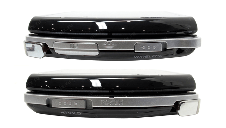 Консоль Sony PlayStation Portable Go Модифицированная 16GB Black Б/У - Фото 5 Консоль Sony PlayStation Portable Go Модифицированная 16GB Black Б/У - изображение 5