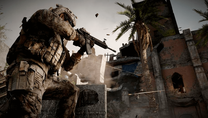 Игра Sony PlayStation 3 Medal of Honor: Warfighter Русская Озвучка - изображение 2