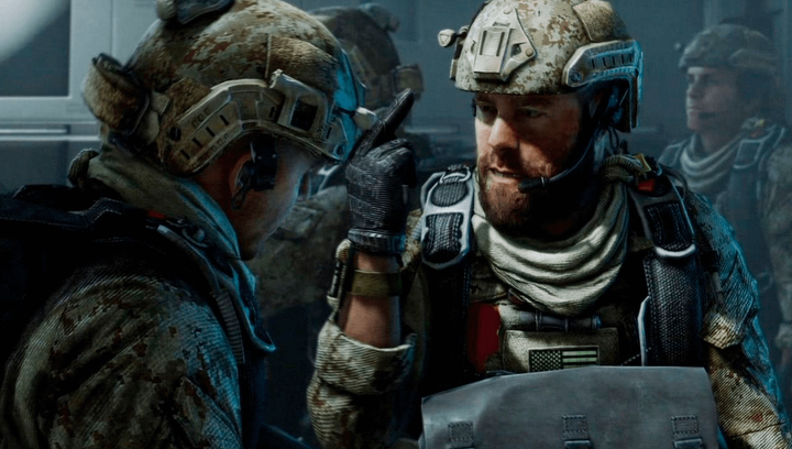 Игра Sony PlayStation 3 Medal of Honor: Warfighter Русская Озвучка - изображение 4
