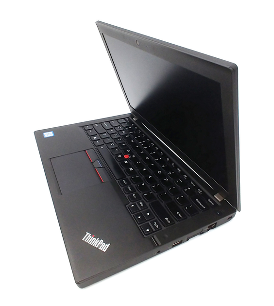 Ноутбук Lenovo ThinkPad X260 (12.5