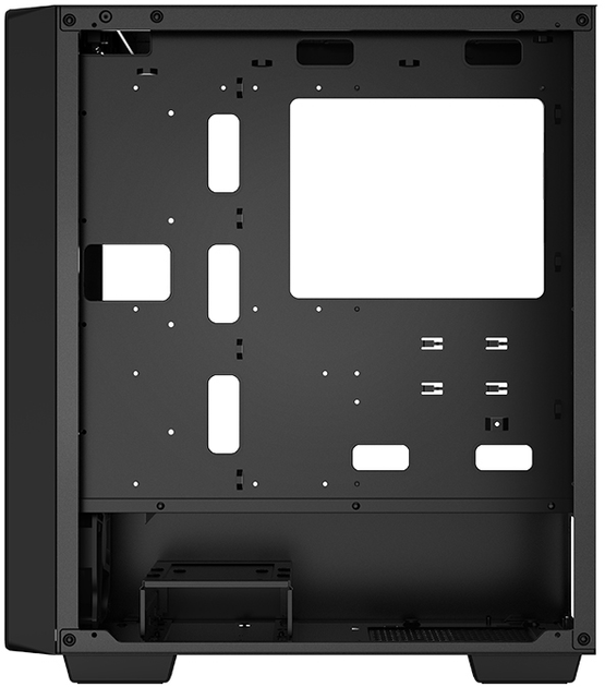 Корпус DeepCool CC560 Limited - зображення 7