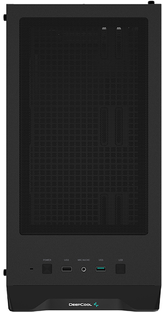 Корпус DeepCool CC560 Limited - зображення 10