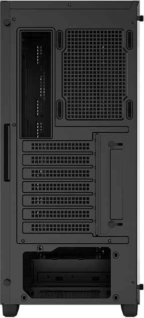 Корпус DeepCool CC560 Limited - зображення 12