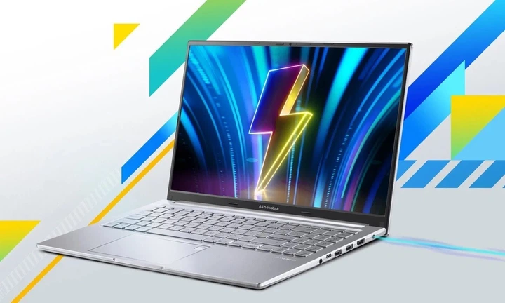 Ноутбук ASUS Vivobook 16 D1603QA R5-5600H/24GB/512/Win11 Офіс та Бізнес - зображення 11