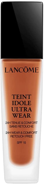 Тональна основа для макіяжу Lancome Teint Idole Ultra Wear 10 Beige Praline 30 мл (3614271430373) - зображення 1