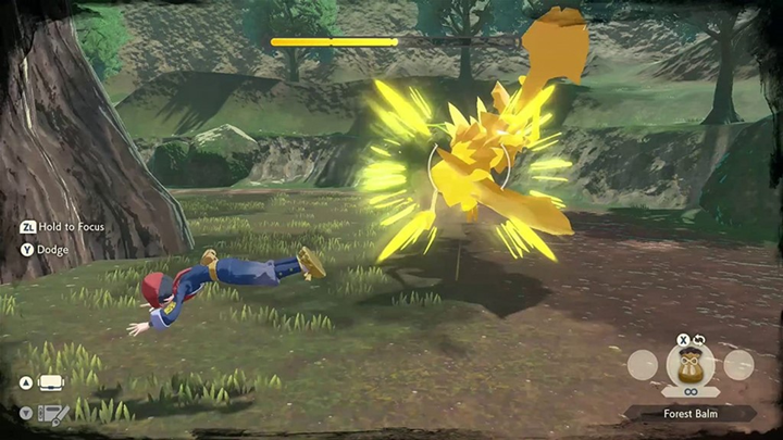 Gra Nintendo Switch Pokemon Legends: Arceus (Kartridż) (45496428273) - obraz 12