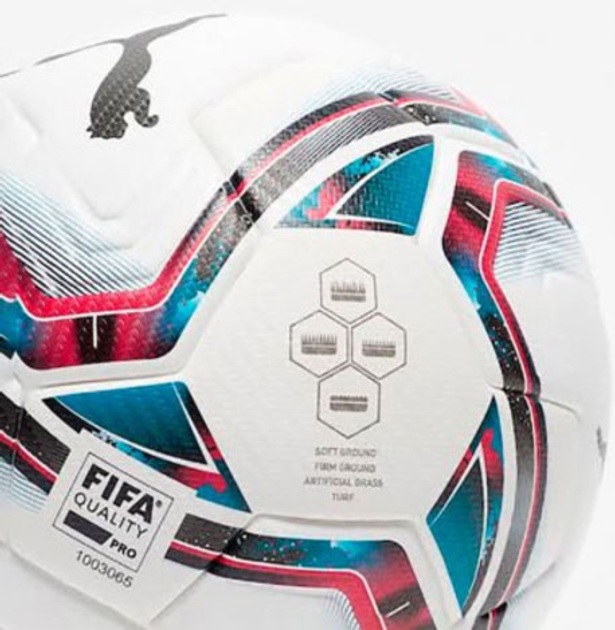 Puma powerclub 2024 soccer ball