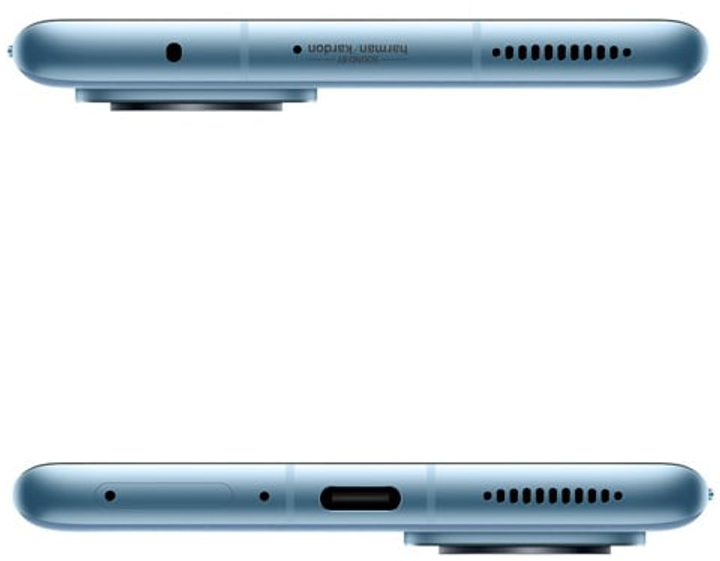 Мобільний телефон Xiaomi 12 Pro 5G 12/256GB DualSim Blue (TKOXAOSZA0528) - зображення 7