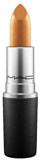 Szminka M.A.C Frost Lipstick Bronze Shimmer 3 g (773602577088) - obraz 1