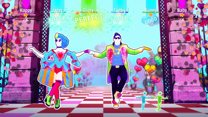 Gra PS4 Just Dance 2019 (Blu-ray) (3307216081159) - obraz 6